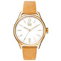 Ice-watch 013073 Ladies Ice-time Watch Rrp £129 Ice-watch 013073 Ladies Ice-time Watch Rrp £129