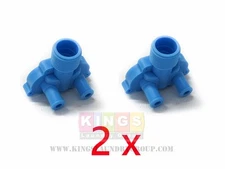 2 xBrand New Dexter Valve Replacement Body Kit.(2pk) For Dexter 9379-183-001B