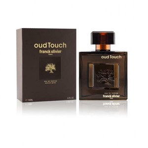 perfume oud touch