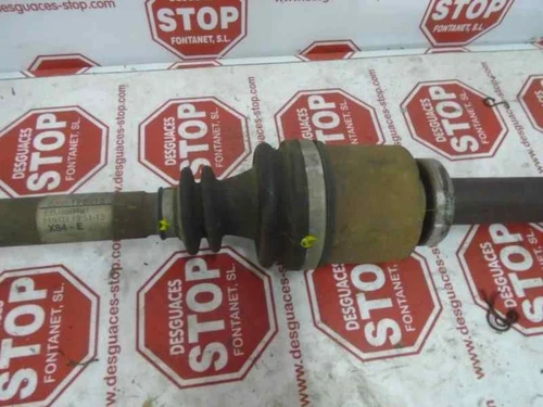 8200198015 Transmision Delantera Derecha para RENAULT SCENIC II (JM) 20 684070 - Imagen 3 de 5