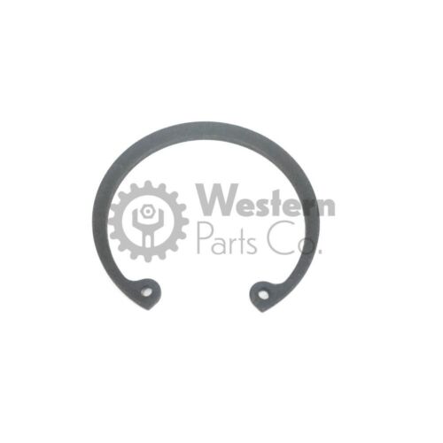 Original Retaining Ring for Piston Pin for Cummins 4bt/6bt/isbe- 3920691 (12pcs) - Picture 4 of 5