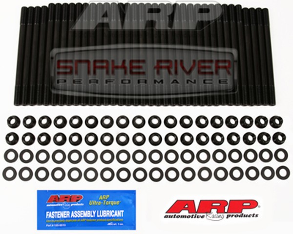Arp Kopfbolzen Kit 1993-2002 Ford Powerstroke Diesel 7.3L F250 F350 250-4201-image