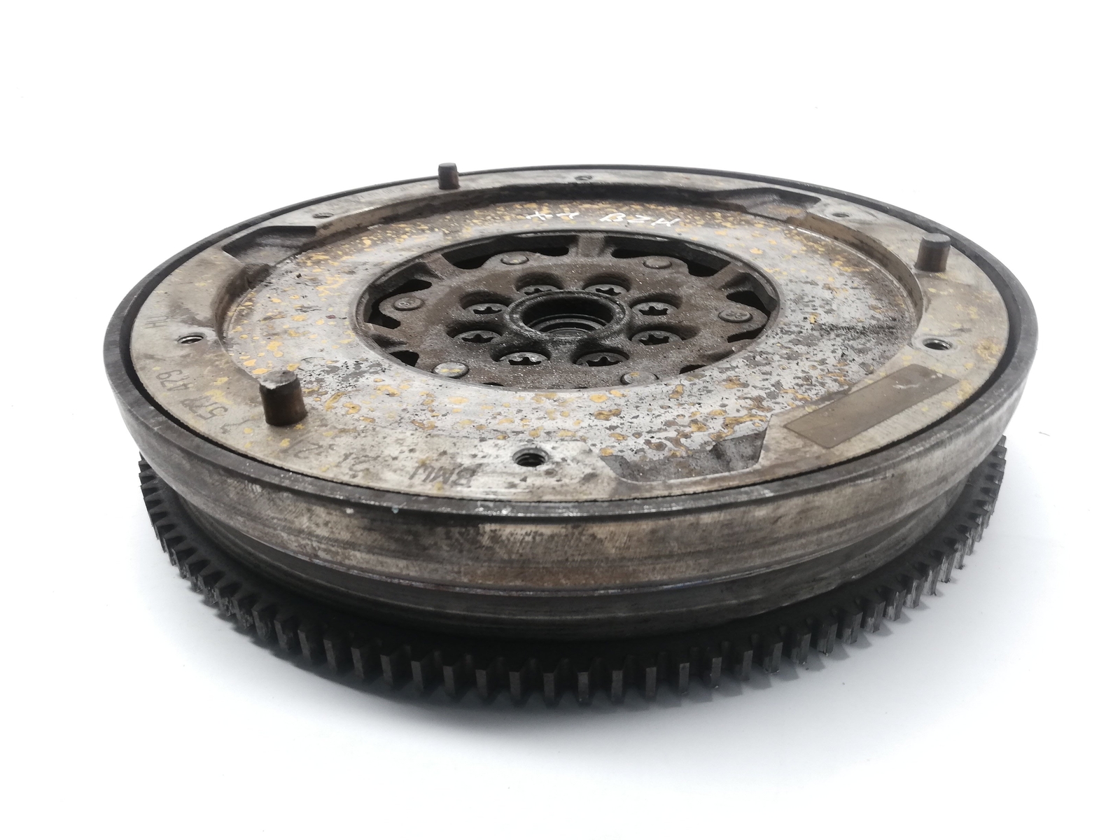 BMW X1 E84 xDrive 18 d Clutch Kit 7577479 2.00 Diesel 105kw 2009  