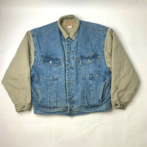 gap canvas bomber jacket
