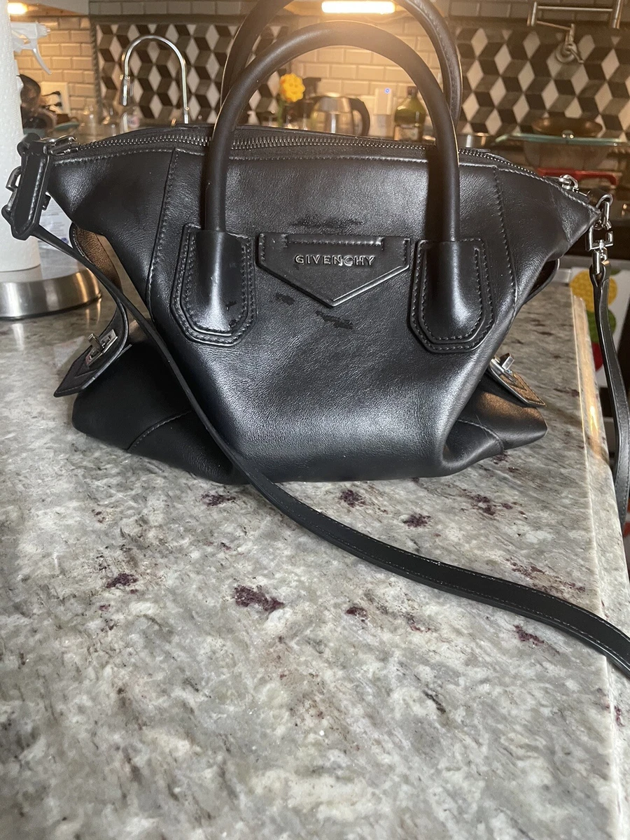 Authentic givenchy bag hot sale