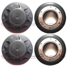 4PCS High Quality Replacement Diaphragm For Peavey 22XT,RX22,22A,22T,2200 10-924