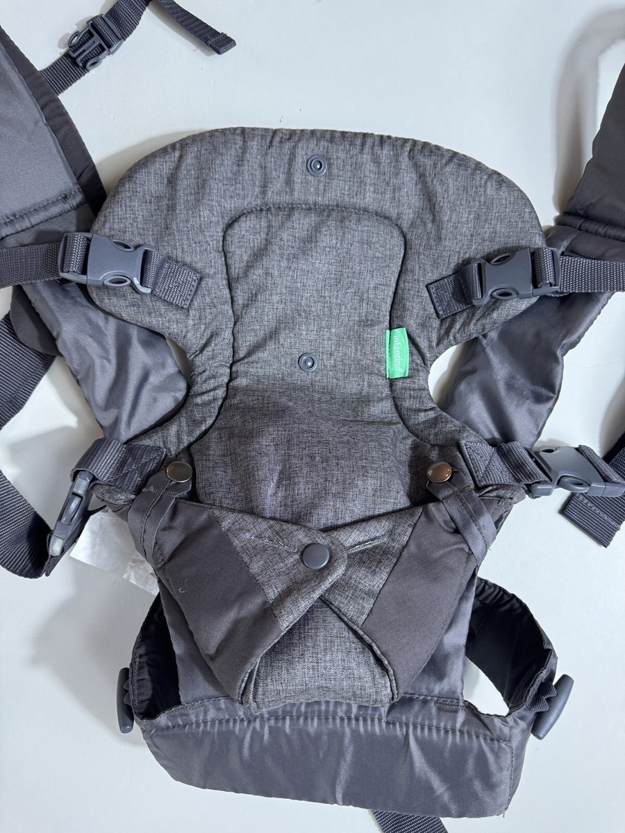 Front Facing Infantino Carrier Reviews Infantino Flip Advanced