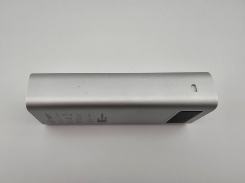 Ubiquiti Networks UCK-G2 UniFi Cloud Key Gen2 Aluminium - Bild 6 von 8