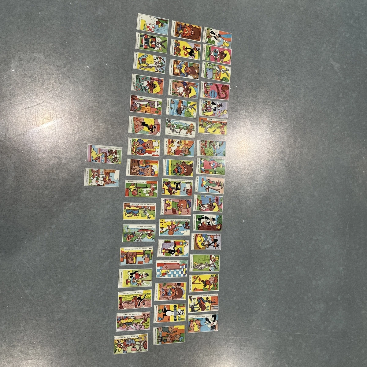 25+ Looney Tunes Collectable Trading Cards for sale | Updated Oct 2026