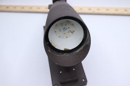 Feit Electric Outdoor Solar LED Spotlight IP65 100lm - Used, Dirty - Picture 4 of 4