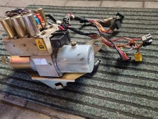 Peugeot 306 Cabrio - Hydraulikpumpe Verdeck,1+2. Serie, 1994-1999