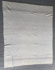 Reproduction Civil War Cotton Blanket Size 66”x76”
