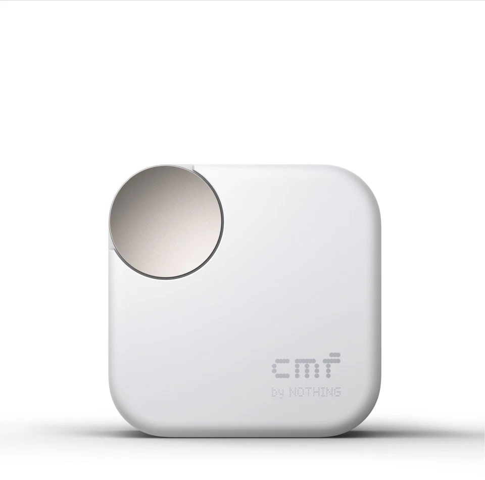 CMF by Nothing Buds 2 Plus - Kabellose Ohrhörer, 6 HD-Mikrofone, IP55 Wasserfest