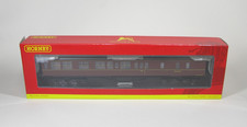 Hornby R4411 BR Hawksworth Brake 3rd Class Coach