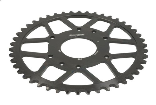 Pignone catena SUPERSPROX RFE-905:46-BLK - Foto 5 di 5