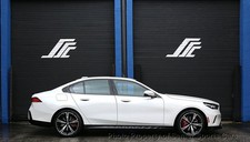 2025 BMW 5 Series 540i xDrive