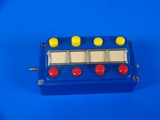 MARKLIN H0 - 7210 - Control Panel / 33 