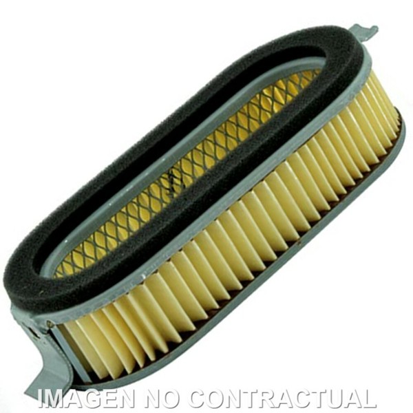 Filter Aire Meiwa Suzuki GSX 550E FüR Motorrad Ersatzteile ZubehöR-image
