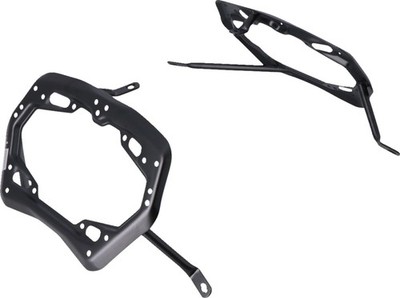 SW MOTECH Pro Seitenträger für Honda Nc 750 X 20 24