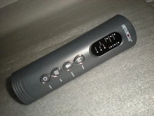 Cincom CM-030A Air Compression Leg Massager Controller Remote Control Pump ONLY