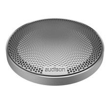 Audison AVG 3 S II Set 3 (70mm) Silver Grille...