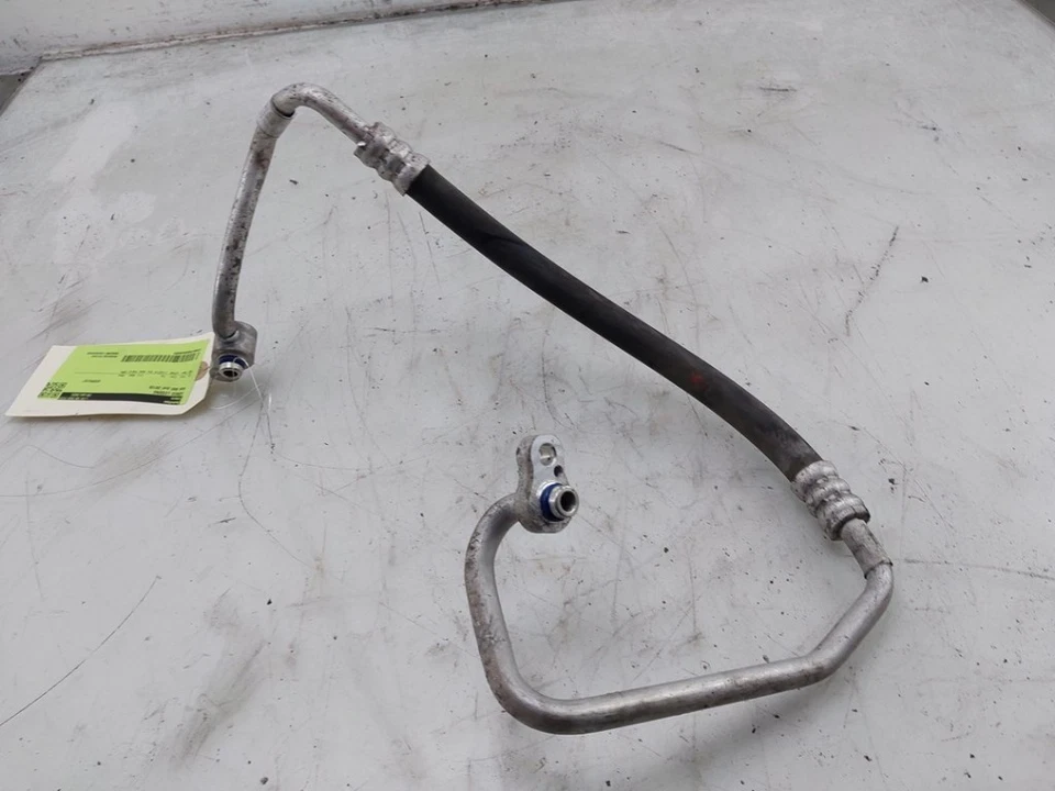 TUBO AC AC PIPE Kia Rio III (UB) Hatchback 1.2 CVVT 16V (G4LA5) 2013 977621W100 - Imagen 3 de 3