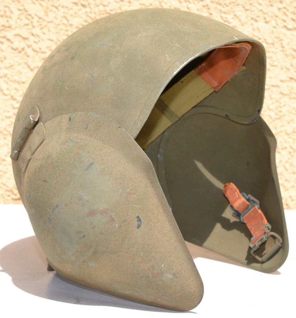 Army Air Force Indiana WWII US Collectible Hats & Helmets for sale