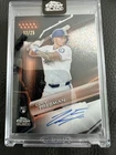 2026 Topps Chrome Black Cody Freeman Chrome Black Autographs (RAW)