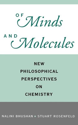 Nalini Bhushan (u. a.) | Of Minds and Molecules | Buch | Englisch (2000)