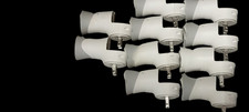 Air Wick Plug-In Lot of 10 Device Only. No Li...