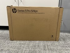 HP Series 5 Pro 24" Monitor - 524pn, 16:10, 5ms, 1500:1-Contrast - 9D9A7AA ABA