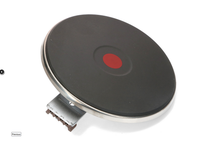 Ego Kochplatte Ø 180Mm, 2000W, 400V - Nr.: 18.18463.198 FüR Kochfeld, Herd