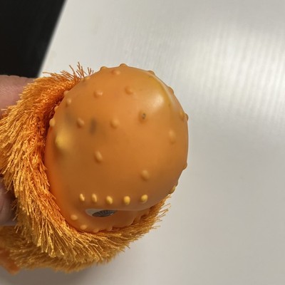 Hasbro Boohbah Limited 2004 Plush Beanbag 6 1/2