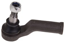 Genuine NK Front Left Tie Rod End for Volvo V70 FlexiFuel 2.5 (08/2009-12/2010)