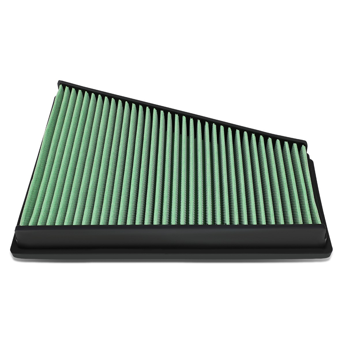 High Flow Washable Green Air Filter for 06-15 Ford Galaxy II Volvo V70 III