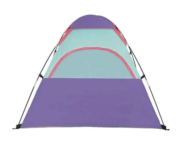 Tienda domo para niños Ozark Trail 6' X 4' X 34' 6 Foto 4 de 4
