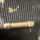 SharkBite U308A Brass Push-to-Connect Inline Coupling Fitting, Compression Ends — photo 2