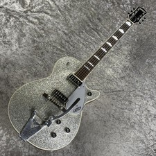 Gretsch G6129T-1957 Silver Jet (no261019)