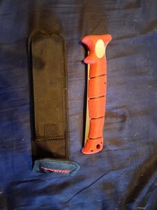 bubba fillet knife