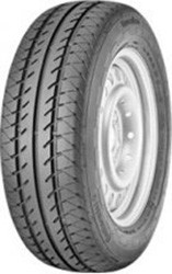 CONTINENTAL VANCONTACT ECO 215/70R15 109S Summer Tyre