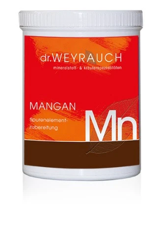 Dr. Weyrauch Mn Mangan