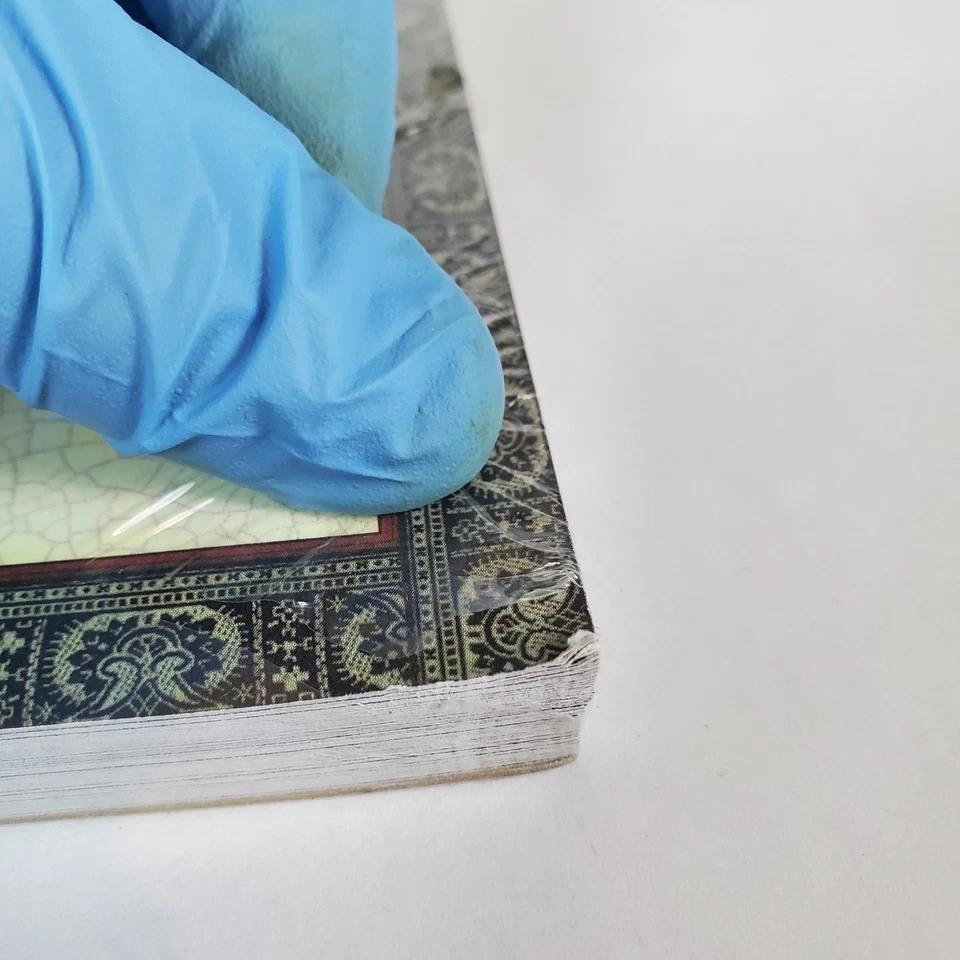 Geographics Chicken Design Papers - 8.5" x 11" 100 Sheets Acid Free All Printer - Image 4 of 4