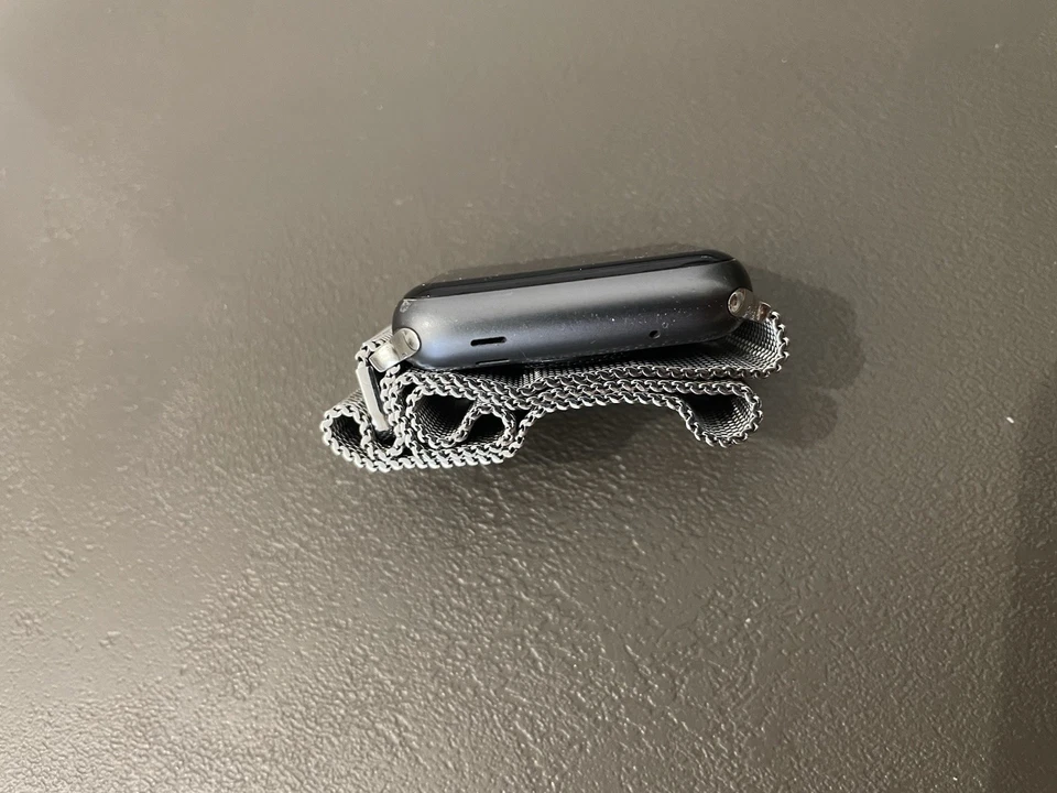 Apple Watch Series 1, foto 4 di 5