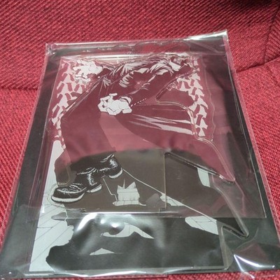 Kota Hirano Expo Hellsing Bajonett Sakkuri! Acrylständer