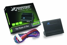 Directed XPRESSKIT CANMAX400DEI Bypass Module Interface CanBus XK400 New