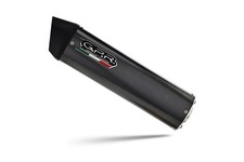 Marmitta Scarico GPR Suzuki V-Strom 650 2021 2022 e5 Furore Evo4 Poppy Omologato