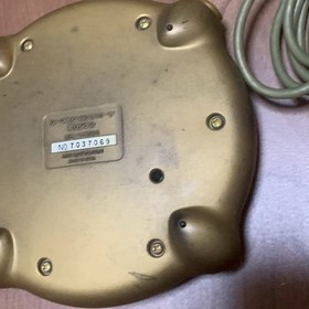 Excellent PS2 SEAMAN With Limited Edition Special Controller Sony Play Station 2