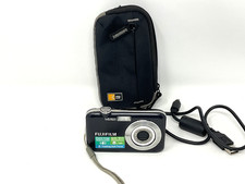  C Fujifilm Digital Camera FinePix JV200 14.0MP Un-Tested Battery Needs Charged