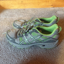 ASICS GEL-Venture women s Low Top Lace-Up Sne...