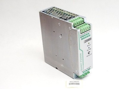 Phoenix Contact 2866750 QUINT-PS/1AC/24DC/5 Stromversorgung